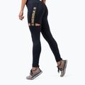 Női leggings NEBBIA Honey Bunny fekete 8200110 2