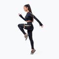 Női leggings NEBBIA Honey Bunny fekete 8200110 3