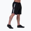 NEBBIA Legend-Approved férfi edzőnadrág fekete 1950130