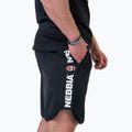 NEBBIA Legend-Approved férfi edzőnadrág fekete 1950130 3