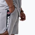 NEBBIA Legend-Approved szürke férfi edzőnadrág 1950330 3