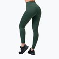 Női leggings NEBBIA Classic Hero High-Waist zöld 5700910 2