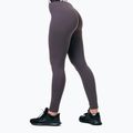 Női leggings NEBBIA Squat Hero Scrunch Butt lila 5712810 2