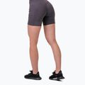 NEBBIA Biker Fit & Smart női edzőnadrág lila 5752810 2