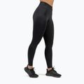 Női edző leggings NEBBIA Intense Perform High-Waist fekete