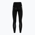 Női túraleggings NEBBIA Iconic black 8
