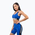 Sportmelltartó NEBBIA Iconic blue