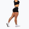 Női edző rövidnadrág NEBBIA Glute Pump black 3
