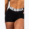 Női edző rövidnadrág NEBBIA Glute Pump black 4