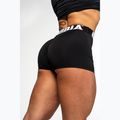 Női edző rövidnadrág NEBBIA Glute Pump black 5