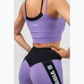 Fitness mellény NEBBIA Flex lila 5