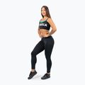 Női túraleggings NEBBIA Leg Day Goals black 2