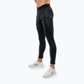 Férfi thermo leggings NEBBIA Recovery fekete