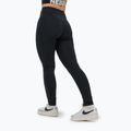 Női edző leggings NEBBIA Glute Check High Waisted fekete 3