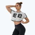 Női edző leggings NEBBIA Glute Check High Waisted fekete 5