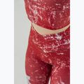 NEBBIA Rough Girl női edző leggings piros 4