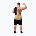 NEBBIA Gym NO BS férfi edzőnadrág fekete 4