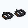 Kellys kerékpár pedálok fekete FLAT 10 2