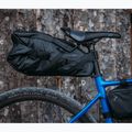 Kellys Tanaya 7 l fekete, nyereg alatti kerékpáros táska 3