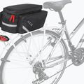 Kerékpár oldaltáska Kellys Space 12 l Eco black 2