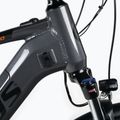 Kellys E-Carson 30 28 725Wh elektromos kerékpár szürke 69641 14
