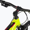 Kellys Spider 10 27.5  hegyi kerékpár sárga 68879 6