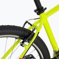 Kellys Spider 10 27.5  hegyi kerékpár sárga 68879 9