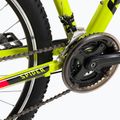Kellys Spider 10 27.5  hegyi kerékpár sárga 68879 10