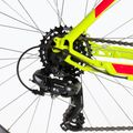 Kellys Spider 10 27.5  hegyi kerékpár sárga 68879 11
