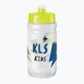 Gyerek biciklis kulacs Kellys Youngster 022 350 ml flash