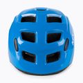 Kellys gyermek kerékpáros sisak kék ZIGZAG 022 2