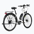 Kellys Estima 40 504Wh fehér elektromos kerékpár ESTIMA 40 3