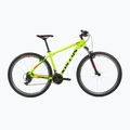 Kellys Spider 10 29" mountain bike sárga 72179