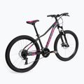 Kellys Vanity 30 26  női mountain bike szürke 72258 3