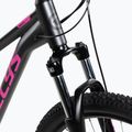 Kellys Vanity 30 26  női mountain bike szürke 72258 7