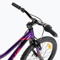 Kellys Lumi 30 20  gyermek kerékpár lila 72390 5