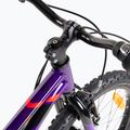 Kellys Lumi 30 20  gyermek kerékpár lila 72390 6