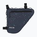 Kellys Wedge 1.3 l terrazzo kerékpár váz táska