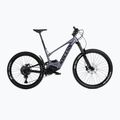 Kellys Theos R30 P 29"/27.5" 36V 20Ah 725Wh acél kék elektromos kerékpár