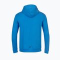 Férfi pulóver  Babolat Exercise Hood Sweat blue aster 3