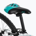 Kellys Kiter 50 gyermek kerékpár 24" fehér 5