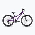 Kellys Kiter 50 gyermek kerékpár 24" lila