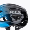 Kerékpáros sisak Kellys Daze Lumio blue 7