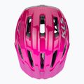 Kerékpáros sisak Kellys Daze Lumio pink 6