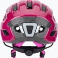 Kerékpáros sisak Kellys Daze Lumio pink 8