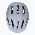 Kerékpáros sisak Kellys Daze Lumio steel grey 6