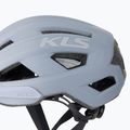 Kerékpáros sisak Kellys Daze Lumio steel grey 7