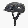 Kellys Dynamic II kerékpáros sisak fekete 3