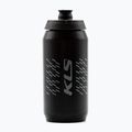 Kerékpáros kulacs Kellys Kolibri 550 ml black