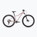 Kellys Vanity X50 27.5" rózsa arany női mountain bike